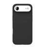 Чехол-накладка VLP Lite Mist Case with MagSafe для смартфона Apple iPhone Air Black