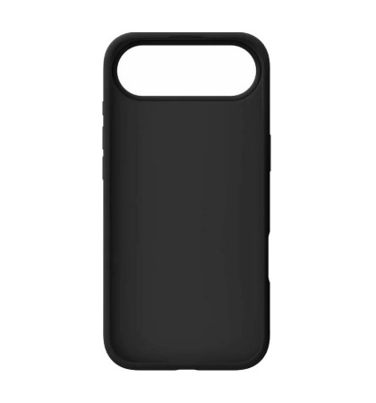 Чехол-накладка VLP Lite Mist Case with MagSafe для смартфона Apple iPhone Air Black