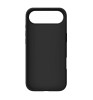 Чехол-накладка VLP Lite Mist Case with MagSafe для смартфона Apple iPhone Air Black