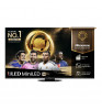 75" Телевизор Hisense 75U8Q Gray