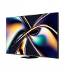 75" Телевизор Hisense 75U8Q Gray