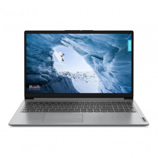 15.6" Ноутбук Lenovo IdeaPad 1 15IAU7 (1920х1080, Core i3 1215U..
