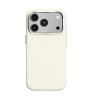 Чехол-накладка VLP Aster Pro Case with MagSafe для Apple iPhone 18 Pro Max White