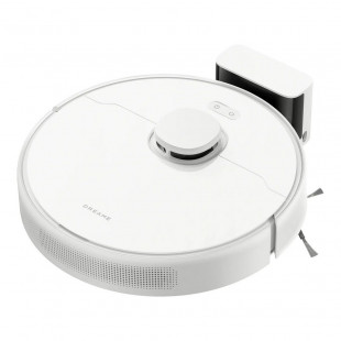 Робот-пылесос DreameBot D9 Max Gen 2 White