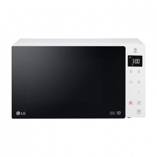Микроволновая печь LG MS23NECBW White