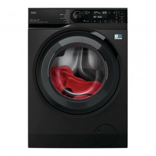 Стиральная машина AEG LWR73166OE Black