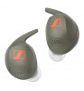 Наушники Sennheiser Momentum Sport Olive