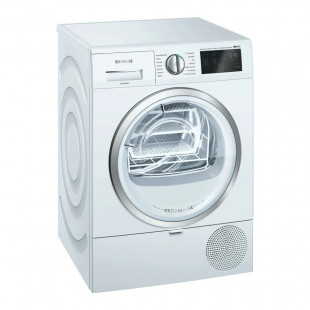 Сушильная машина Siemens WT45H25EPL