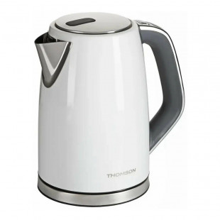 Чайник Thomson K30ES-3001 White
