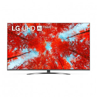 65" Телевизор LG 65UQ91009LD 2022 LED, HDR Gray