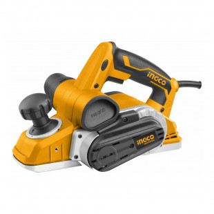 Рубанок Ingco PL10508 Orange