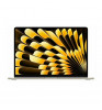 15.3" Ноутбук Apple MacBook Air 15 (2025) (2880x1864, Apple M4, 16Gb, 256Gb, GPU 10-core) Starlight