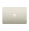 15.3" Ноутбук Apple MacBook Air 15 (2025) (2880x1864, Apple M4, 16Gb, 256Gb, GPU 10-core) Starlight