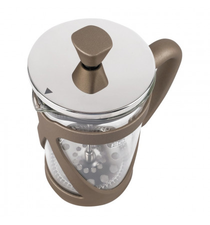 Френч-пресс Rondell Impressia Bronze RDS-1234 Bronze