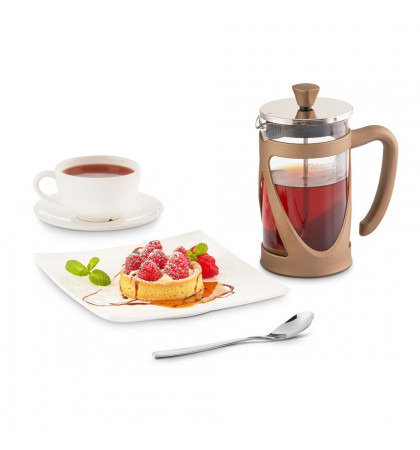 Френч-пресс Rondell Impressia Bronze RDS-1234 Bronze