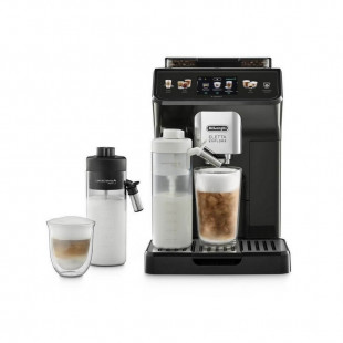 Кофемашина DeLonghi ECAM450.65.G Black