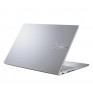16" Ноутбук Asus VivoBook 16 M1605YA-MB340 (1920x1200, Ryzen 7 5825U, 16Gb, SSD 512Gb, AMD Radeon 16 IPS WUXGA, noOS)