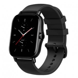 Умные часы Amazfit GTS 2 Midnight Black