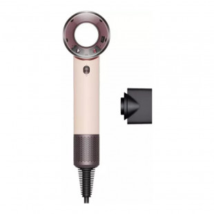 Фен Dyson Supersonic Travel HD19 Ceramic Pink/Rose Gold