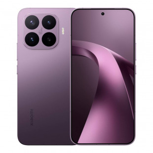 Смартфон Xiaomi 17T Pro 12/1Tb Deep Violet