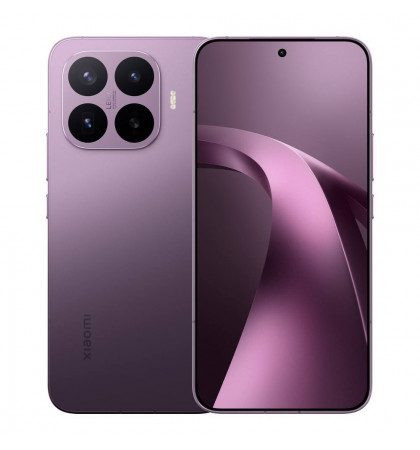 Смартфон Xiaomi 17T Pro 12/1Tb Deep Violet