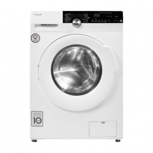 Стиральная машина Weissgauff WM 4947 DC Inverter Steam White