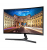 27" Монитор Samsung C27F396FHI Black