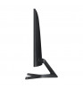 27" Монитор Samsung C27F396FHI Black