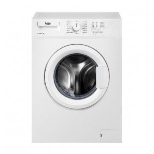 Стиральная машина Beko WRS 44P1 BWW White