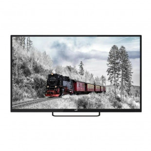 28" Телевизор Leff 28H240S Black