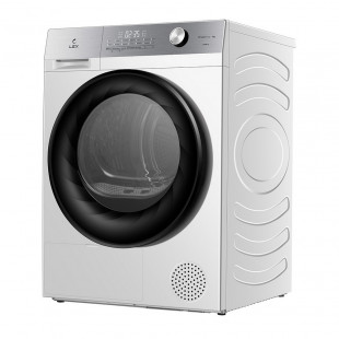 Сушильная машина Lex LDM07WH duo White