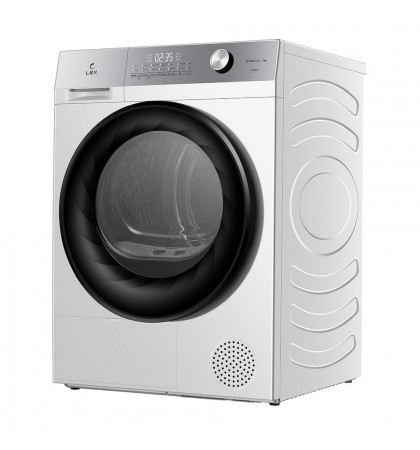 Сушильная машина Lex LDM07WH duo White