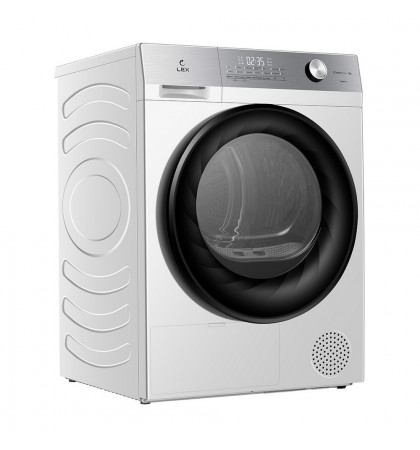 Сушильная машина Lex LDM07WH duo White