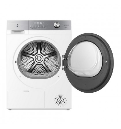 Сушильная машина Lex LDM07WH duo White