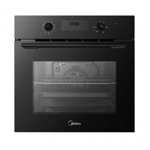 Электрический духовой шкаф Midea MO69103GB Black