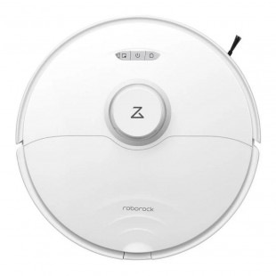 Робот-пылесос Roborock S8 White