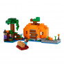 Конструктор LEGO Minecraft Тыквенная ферма 21248