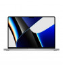 14.2" Ноутбук Apple MacBook Pro 14 (3024x1964, Apple M1 Pro 8-core/16Gb/512Gb/Apple graphics 14-core) Silver