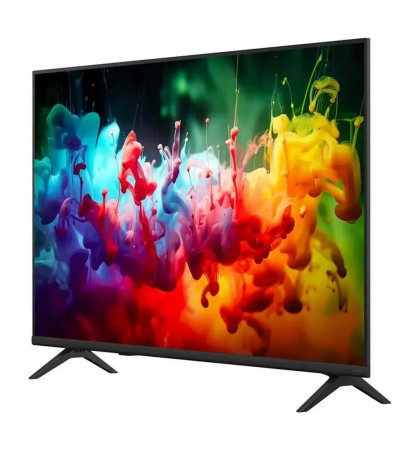 65" Телевизор LG 65QNED70B6C.ARU Black
