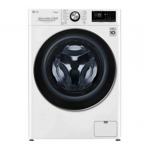 Стиральная машина LG F2V9GC9W White