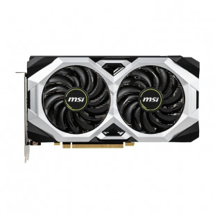 Видеокарта MSI GeForce RTX 2060 VENTUS 12G OC