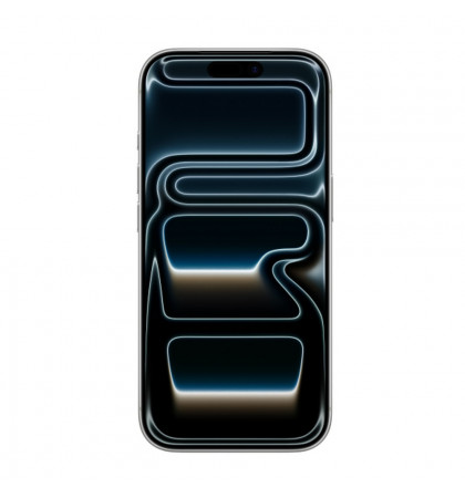 iPhone 17 Pro Max 512Gb (Dual SIM) Silver