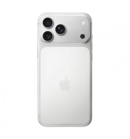 iPhone 17 Pro Max 512Gb (Dual SIM) Silver