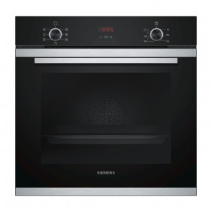 Электрический духовой шкаф Siemens HB213ABS0 Black