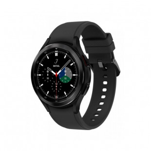 Умные часы Samsung Galaxy Watch4 Classic 46мм Black