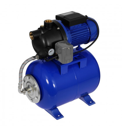Насосная станция OASIS SR 60/37P-24 Blue