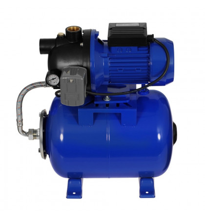 Насосная станция OASIS SR 60/37P-24 Blue