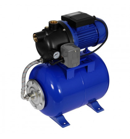 Насосная станция OASIS SR 60/37P-24 Blue
