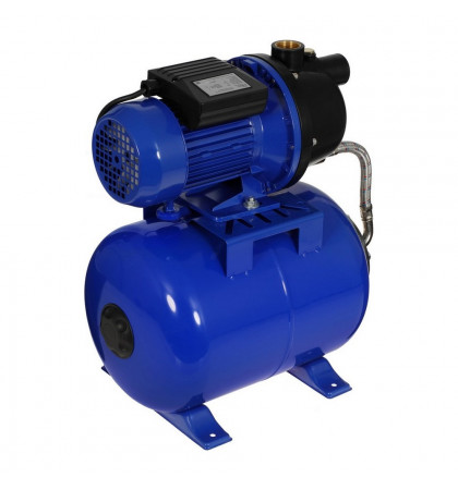 Насосная станция OASIS SR 60/37P-24 Blue