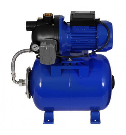 Насосная станция OASIS SR 60/37P-24 Blue